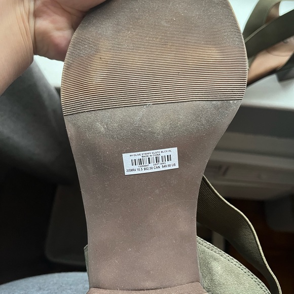 EUC Torrid Wedges - Picture 2 of 8